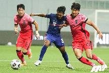 Soi kèo phạt góc Hồng Kông vs Singapore, 19h ngày 23/3