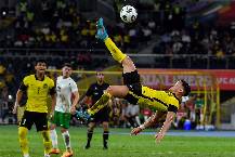 Soi kèo phạt góc Malaysia vs Turkmenistan, 21h ngày 23/3