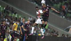 Soi kèo phạt góc Suriname vs Mexico, 7h ngày 24/3