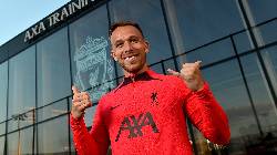 Tin Liverpool tối 22/3: Định đoạn số phận Arthur; Cạnh tranh Ruben Neves