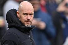 Gặp kh&oacute; ở MU, Ten Hag vẫn được 3 &lsquo;&ocirc;ng lớn&rsquo; Bundesliga theo đuổi