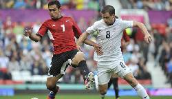 Nhận định, soi kèo Ai Cập với New Zealand, 03h00 ngày 23/03: Khỏa lấp chỗ trống