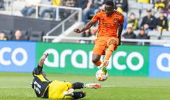 Nhận định, soi kèo Colorado Rapids với Houston Dynamo, 08h30 ngày 24/3: Khó tin chủ nhà