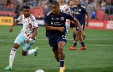 Nhận định, soi kèo New England Revolution với Chicago Fire, 01h00 ngày 24/3: Sáng cửa dưới
