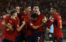 Nhận định, soi kèo Tây Ban Nha vs Colombia, 03h30 ngày 23/3: Thiên đường thứ 7