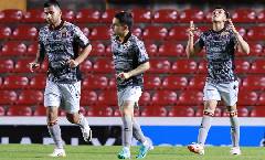 Nhận định, soi kèo Tlaxcala với Leones Negros, 10h05 ngày 24/3: Khách đáng tin