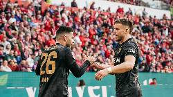 Kèo vàng bóng đá Augsburg vs Stuttgart, 01h30 ngày 23/3: Trở lại Top 3