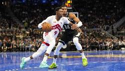 Nhận định bóng rổ Phoenix Suns vs Toronto Raptors, 08h00 ngày 23/3: Cắt mạch khủng hoảng