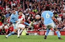 Nhận định, soi kèo Arsenal vs Man City, 23h30 ngày 22/3: Sấm rền Wembley