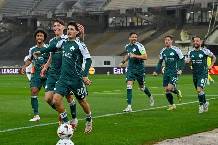 Nhận định, soi kèo Asteras Tripolis vs Panathinaikos, 0h00 ngày 23/3: Chênh lệch