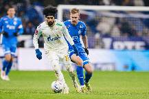 Nhận định, soi kèo Dynamo Moscow vs Zenit, 20h00 ngày 22/3: Nguy cơ tụt lại