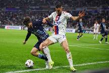 Nhận định, soi kèo Lyon vs Monaco, 21h00 ngày 22/3: Trận chiến không khoan nhượng