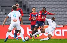 Nhận định, soi kèo Marseille vs Lille, 23h15 ngày 22/3: Giữ vững top 3
