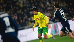 Nhận định, soi kèo Nantes vs Strasbourg, 2h45 ngày 23/3: Khó khăn