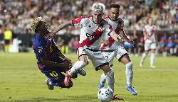 Soi kèo góc Barcelona vs Rayo Vallecano, 20h00 ngày 22/03