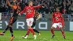 Nhận định Ajaccio vs Brest, 01h00 ng&agrave;y 24/4 (Hạng 2 Ph&aacute;p)