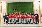 U15 PVF kh&ocirc;ng thể tạo bất ngờ trước U15 Atletico Madrid