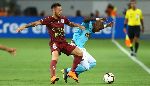 Nhận định Godoy Cruz vs Sporting Cristal 07h30, 24/04 (Copa Libertadores)