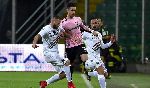 Nhận định Palermo vs Padova 02h00, 23/04 (Hạng 2 Italia)