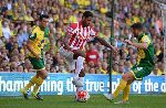 Nhận định Stoke vs Norwich 21h00, 22/04 (Hạng nhất Anh)