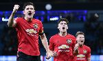 MU dự Champions League m&ugrave;a tới nếu Ngoại hạng Anh 2019/20 hủy kết quả?