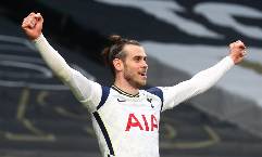 Gareth Bale &lsquo;c&agrave; khịa&rsquo; Jose Mourinho sau khi Tottenham thắng ngược
