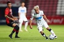 Nhận định Consadole Sapporo vs Vegalta Sendai, 11h00 ng&agrave;y 24/4