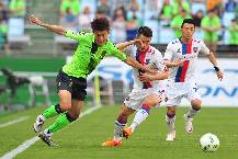 Nhận định Gangwon FC vs Jeonbuk Motors, 17h00 ngày 24/4