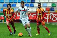 Nhận định Genclerbirligi vs Rizespor, 23h ng&agrave;y 23/4