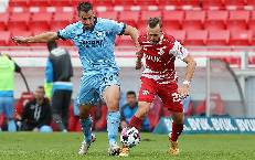 Nhận định Karlsruher vs Würzburger Kickers, 23h30 ngày 23/4