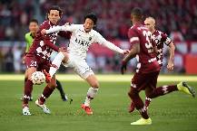 Nhận định Kashima Antlers vs Vissel Kobe, 15h00 ng&agrave;y 24/4