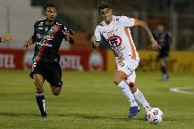 Nhận định Libertad vs Palestino, 7h30 ngày 23/4