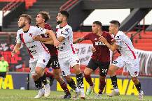 Nhận định Patronato Parana vs Sarmiento Junin, 05h00 ng&agrave;y 24/4