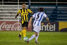 Nhận định Peñarol vs Sport Huancayo, 7h30 ngày 23/4