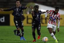 Nhận định Popular Junior vs Independiente, 9h00 ng&agrave;y 23/4