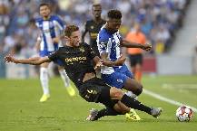 Nhận định Porto vs Guimar&atilde;es, 3h00 ng&agrave;y 23/4