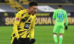 Nhận định Wolfsburg vs Dortmund, 20h30 ng&agrave;y 24/4