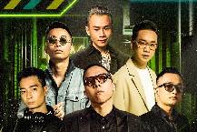 Những ai l&agrave;m gi&aacute;m khảo Rap Việt 2021?