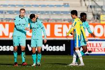Soi kèo phạt góc/ tài xỉu hôm nay 23/4: Willem II vs Waalwijk