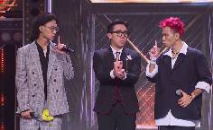 Trấn Th&agrave;nh MC c&oacute; dẫn chương tr&igrave;nh Rap Việt 2021 kh&ocirc;ng?