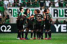 Nhận định, soi kèo Austin vs Vancouver, 07h30 ngày 24/04