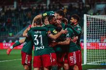 Nhận định, soi kèo Lokomotiv vs Nizhny Novgorod, 20h30 ngày 23/04
