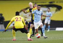 Nhận định, soi k&egrave;o Man City vs Watford, 21h00 ng&agrave;y 23/4