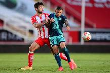Nhận định, soi k&egrave;o Puebla vs Necaxa, 7h00 ng&agrave;y 23/4