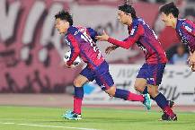 Nhận định, soi kèo Roasso Kumamoto vs Fagiano Okayama, 17h00 ngày 22/4