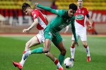 Nhận định, soi k&egrave;o St Etienne vs Monaco, 00h00 ng&agrave;y 24/04
