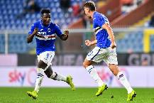 Nhận định, soi k&egrave;o Verona vs Sampdoria, 1h45 ng&agrave;y 24/4