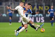 Ph&acirc;n t&iacute;ch k&egrave;o hiệp 1 Inter Milan vs Roma, 23h ng&agrave;y 23/4