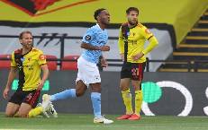 Ph&acirc;n t&iacute;ch k&egrave;o hiệp 1 Man City vs Watford, 21h00 ng&agrave;y 23/4
