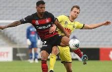 Ph&acirc;n t&iacute;ch k&egrave;o hiệp 1 Wellington Phoenix vs WS Wanderers, 10h05 ng&agrave;y 24/4